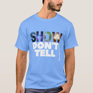 Camiseta Escritores Desenham amigo