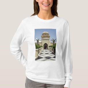Camiseta Escritório Nakheel, Dubai, Emirados Árabes Unidos,