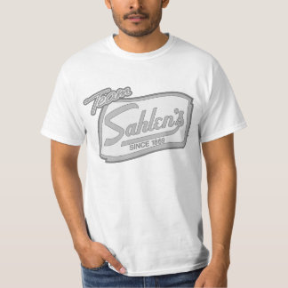 Camiseta Escritótio