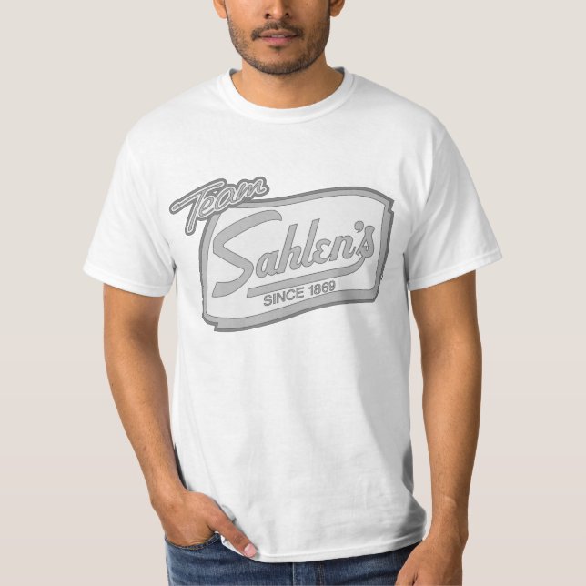 Camiseta Escritótio (Frente)