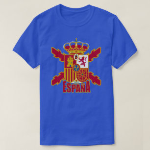 CAMISETA ESCUDO CARLISTA