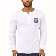 Escudo da Polícia do Havaí 01