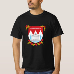 Camiseta Escudo Francônio