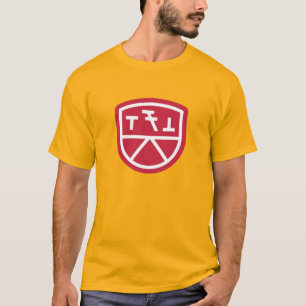 Camiseta Escudo Phi Sigma Kappa 3