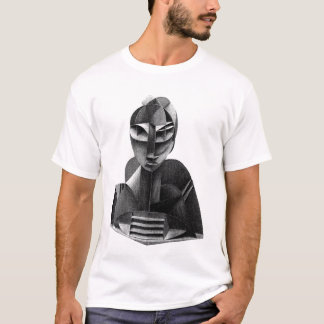 Camiseta Escultura 6