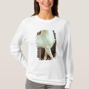 Camiseta Escultura de um cavalo, c.500 BC