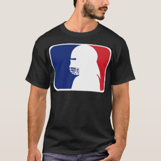 Camiseta ESCUMALHAS da liga principal (camisa escura)