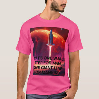 Camiseta Escura Mais Trending - Confortável dos EU