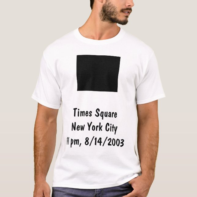 CAMISETA ESCURECIMENTO #5 (Frente)