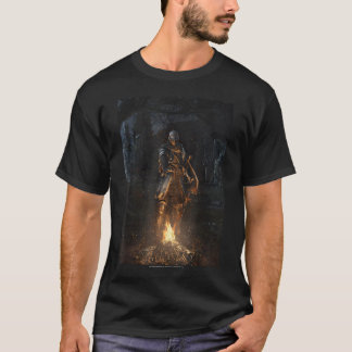 Camiseta Escuro