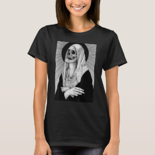 Camiseta Escuro Oculto Satânico Escuro Satânico Sagrado Gru