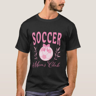 Camiseta Escutador Arco de Coquette,  Rosa, Soccer