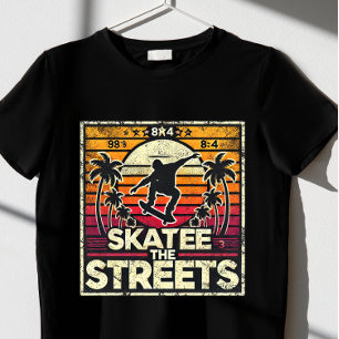 Camiseta ESCUTE O T-Shirt