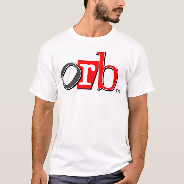 Camiseta Esfera (Frente)