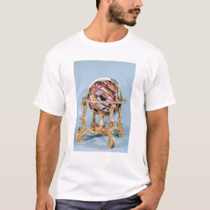 Camiseta Esfera Armillary