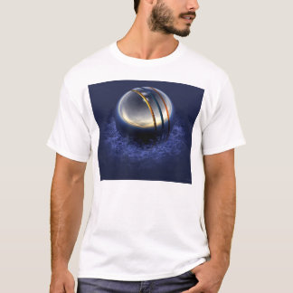 Camiseta Esfera de Digitas