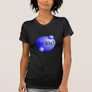 Camiseta Esferas obtidas