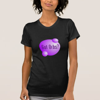 Camiseta Esferas obtidas