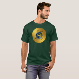 CAMISETA ESFORÇO