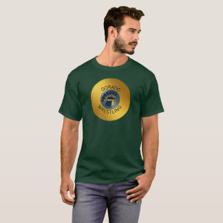 CAMISETA ESFORÇO
