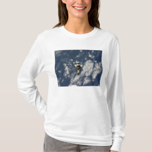 Camiseta Esforço 10 do vaivém espacial