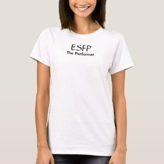 CAMISETA ESFP