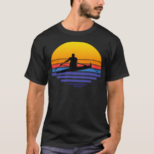 Camiseta Esfregaço De Barcos Rebocadores De Água Orelha