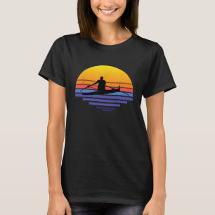 Camiseta Esfregaço De Barcos Rebocadores De Água Orelha