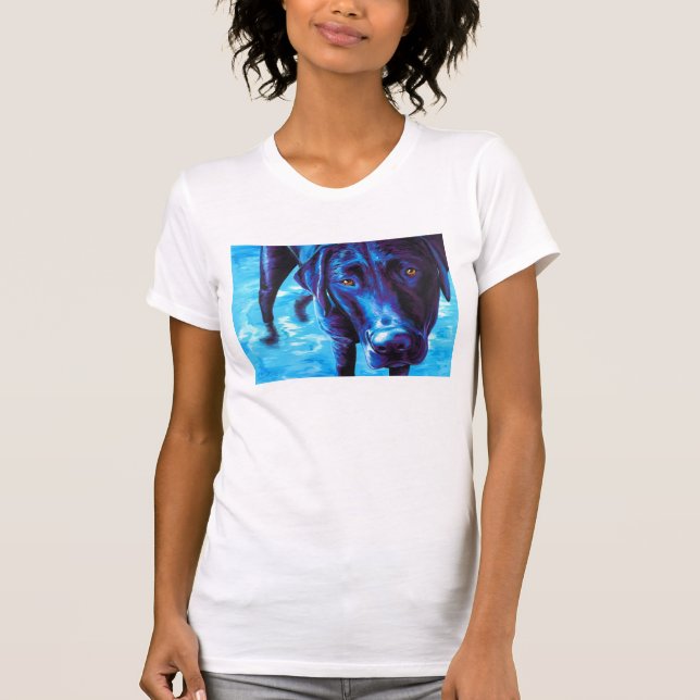 Camiseta esfrie dentro fora (Frente)