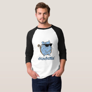 Camiseta Esfrie esfrie