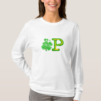 Camiseta Esfrie para St Patrick