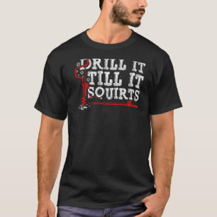 Camiseta Esgueirar Até Escamuflar Entusiasmo Entusiasmado P