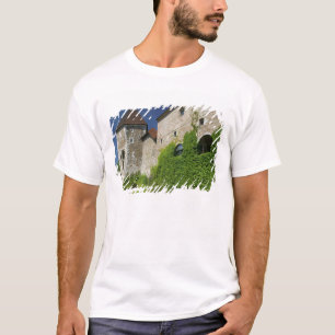 Camiseta ESLOVÊNIA, Liubliana: Castle Hill / Liubliana