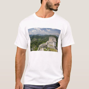 Camiseta ESLOVÊNIA, STAJERSKA Styria), Celje: Vista de Cid