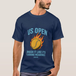 Camiseta esmagá-lo T-Shirt