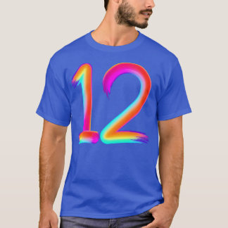 Camiseta Esmagado 10