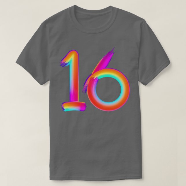 Camiseta Esmagado 14 (Frente do Design)