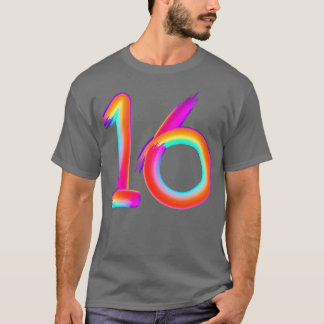Camiseta Esmagado 14