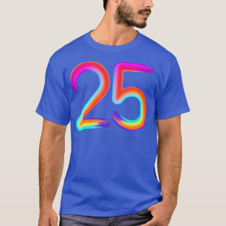 Camiseta Esmagado 23