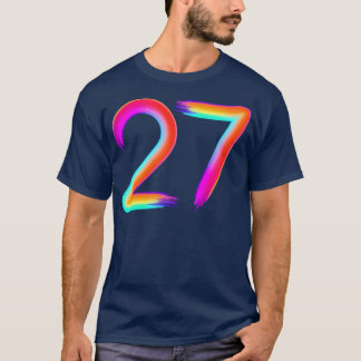 Camiseta Esmagado 25