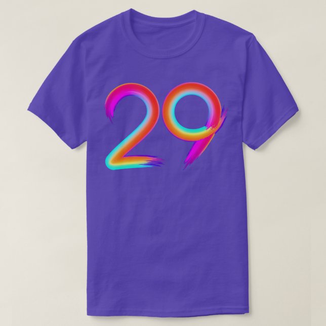 Camiseta Esmagado 27 (Frente do Design)