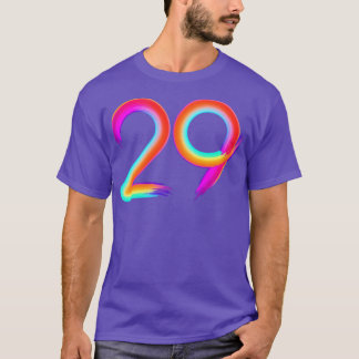 Camiseta Esmagado 27
