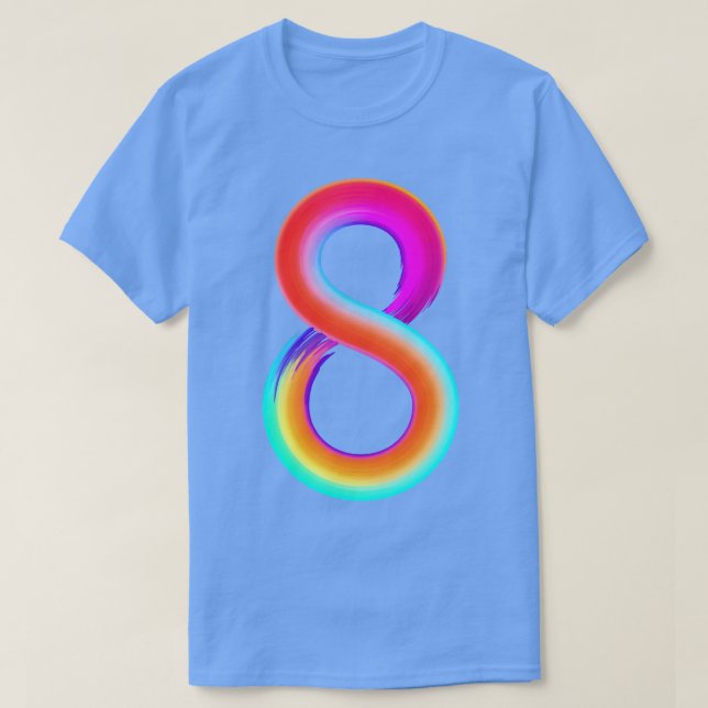 Camiseta Esmagado 77 (Frente do Design)