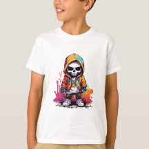 esmagamento da arte do crânio