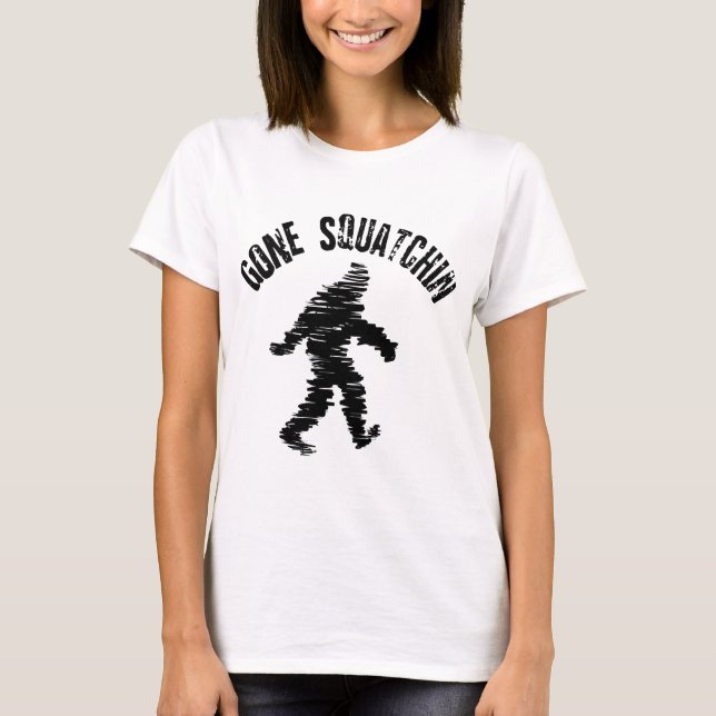 Camiseta Esmagando (Frente)