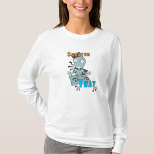 Camiseta Esmagar Isso