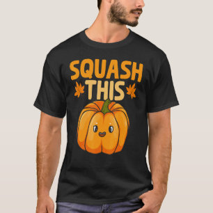 Camiseta Esmague Isso Veganismo Vegano