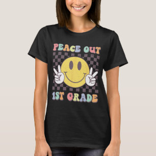 Camiseta Esmeril De Corte De Primeira Grama No Último Dia D