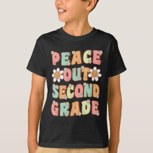 Camiseta Esmerilos De Corte Do Segundo Grau No Último Dia D