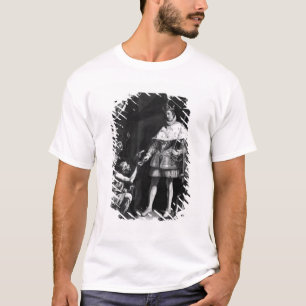 Camiseta Esmola de distribuição de St Louis, c.1615-20